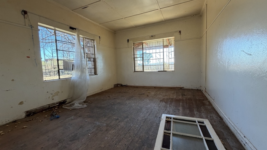 Commercial Property for Sale in Senekal Free State